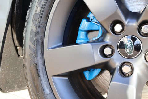 Land Rover Defender 110 HARD TOP SE MHEV with upgraded wheels £9500 REAR SEAT CONVERSION FITTED 12