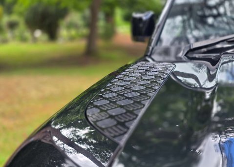 Land Rover Defender 2.0 Defender X-Dynamic HSE Auto 4WD 5dr 54