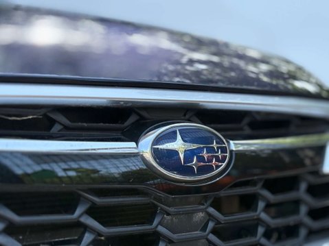 Subaru XV 2.0 XV i SE Premium e-Boxer AWD CVT 4WD 5dr 12