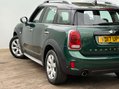 Mini Countryman 1.5 Countryman Cooper Auto 5dr 32