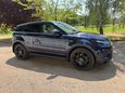 Land Rover Range Rover Evoque SI4 HSE DYNAMIC 18