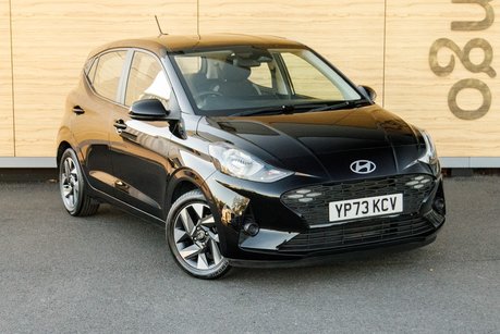 Hyundai i10 ADVANCE