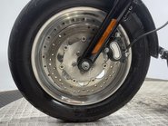 Harley-Davidson Dyna FXDF FAT BOB 2010 17K MOT SERVICED 1584 CRUISER BIKE 10
