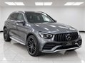 Mercedes-Benz GLC 3.0 AMG GLC 43 Premium+ 4Matic Auto 4WD 5dr 1