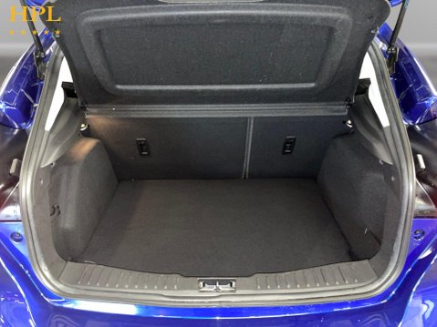 Ford Focus 1.0T EcoBoost Titanium Hatchback 5dr Petrol Manual Euro 6 (s/s) (125 ps) 21