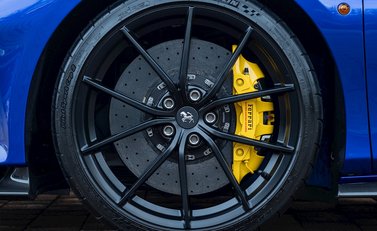 Ferrari 488 Pista 10