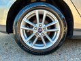 Ford Focus ZETEC 8