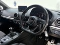 Audi A3 2.0 A3 S Line TDI 4dr 45