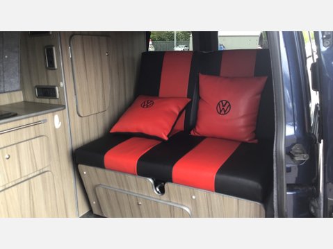 Volkswagen Transporter T30 TDI HIGHLINE 3