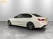 BMW 3 Series 2.0 320i M Sport Saloon 4dr Petrol Auto Euro 6 (s/s) (184 ps) Air Con - Blu 5