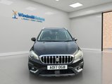 Suzuki SX4 S-Cross 1.0 Boosterjet SZ-T Auto Euro 6 5dr 5