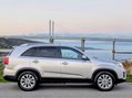 Kia Sorento 2.2 CRDi KX-3 Auto AWD Euro 5 5dr 4