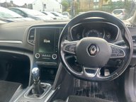 Renault Megane DYNAMIQUE S NAV TCE 15