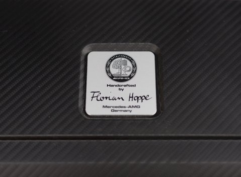 Mercedes-Benz A Class AMG 28