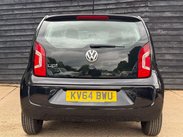 Volkswagen Up 1.0 Move up! 3dr 13