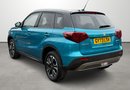 Suzuki Vitara 1.5 Hybrid SZ5 5dr AGS 3