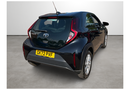 Toyota Aygo X 1.0 VVT-i Pure 5dr 8