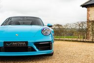 Porsche 911 3.0T 992 Carrera S PDK Euro 6 (s/s) 2dr 6