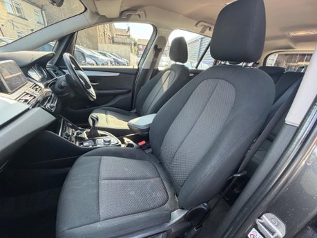 BMW 2 Series 218I SE GRAN TOURER 20