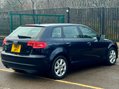 Audi A3 1.4 TFSI SE Sportback 5dr Petrol S Tronic Euro 5 (s/s) (125 ps) 38
