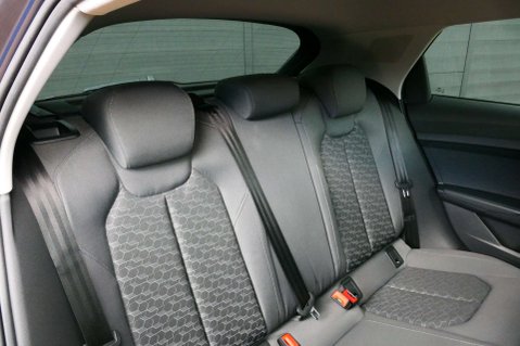 Audi A1 1.0 A1 Sportback 30 TFSI Sport Semi-Auto 5dr 5
