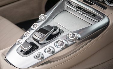 Mercedes-Benz Amg GT GT C Roadster 20