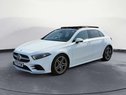 Mercedes-Benz A Class 1.3 A 180 AMG Line Premium+ Auto 5dr