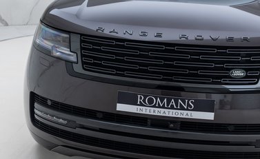 Land Rover Range Rover D350 Autobiography LWB 34
