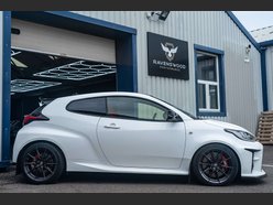 Toyota GR Yaris 1.6 GR Yaris Circuit 4WD 4WD 3dr 3