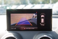 Audi Q2 SQ2 TFSI QUATTRO VORSPRUNG 29
