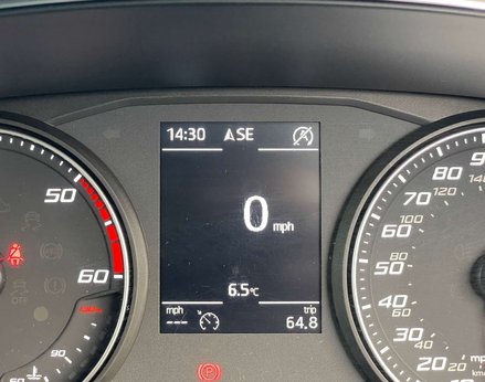 SEAT Arona 1.6 Arona SE Technology Luxury TDI 5dr 22