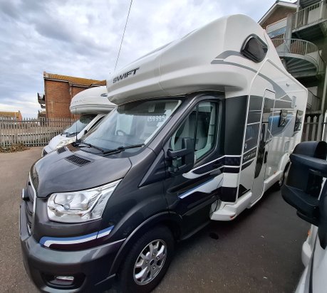 Swift Voyager 475 2025 6