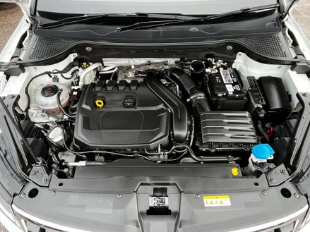 Skoda Karoq 1.5 Karoq SE L TSi Semi-Auto 5dr 