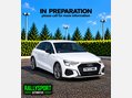 Audi A3 2.0 A3 Sportback 35 TDI S Line Edition 1 Semi-Auto 5dr 1