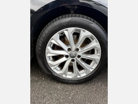 Audi A4 1.4 TFSI SE Euro 6 (s/s) 4dr 12