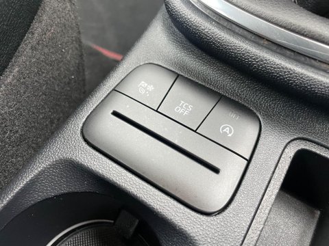 Ford Puma 1.0T EcoBoost MHEV ST-Line Design SUV 5dr Petrol Manual Euro 6 (s/s) (125 p 25