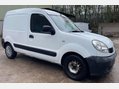 Renault Kangoo 1.5 TD dCi SL17 70 Refrigerated Van 3dr (GRP) 2