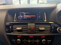 BMW X4 2.0 X4 xDrive 20d M Sport Auto 4WD 5dr 18