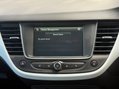 Vauxhall Crossland X 1.2 Griffin Euro 6 (s/s) 5dr 9