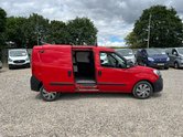 Fiat Doblo LWB L2H1 Low Roof Air Con Sensors EURO 6 NO VAT 9