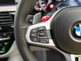 BMW M5 4.4 V8 Steptronic xDrive Euro 6 (s/s) 4dr 17