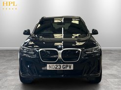 BMW Ix3 80kWh M Sport SUV 5dr Electric Auto (286 ps)