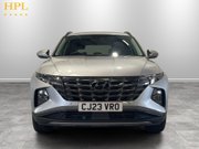 Hyundai TUCSON 1.6 T-GDi 13.8kWh Premium SUV 5dr Petrol Plug-in Hybrid Auto 4WD Euro 6 (s/ 2