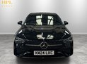 Mercedes-Benz CLA Class 1.3 CLA180h MHEV AMG Line (Premium) Shooting Brake 5dr Petrol Hybrid 7G-DCT 2