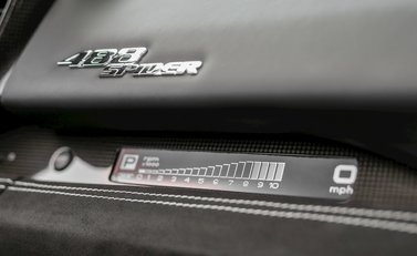 Ferrari 488 Spider 19