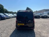 Ford Transit Connect AUTO (SOLD) LWB L2H1 Low Roof Limited Air Con Alloys Sensors EURO 6 NO VAT 7
