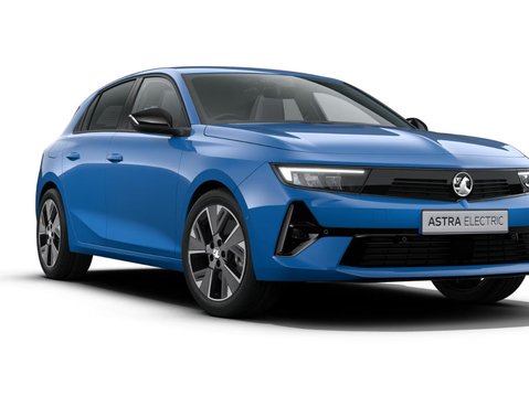 New Astra Electric 115KW 1156PS GRIFFIN from £350 per month 7.9% APR PCP 1