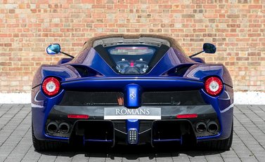 Ferrari LaFerrari 25