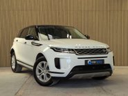 Land Rover Range Rover Evoque 2.0 Range Rover Evoque S D 4x2 5dr 11