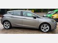 Vauxhall Astra 1.6 CDTi ecoFLEX SRi Nav Hatchback 5dr Diesel Manual Euro 6 (s/s) (110 ps) 7